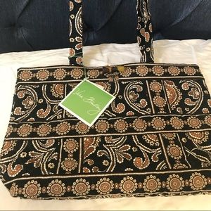 Vera Bradley - new bag with tags